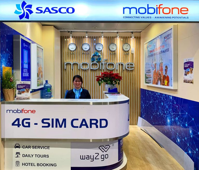 Best Vietnam SIM Cards for Tourists Types, Prices, Where to Buy