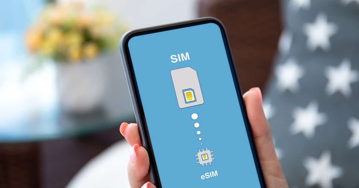 Vietnam eSIM is alternative to Vietnam SIM cards for tourists