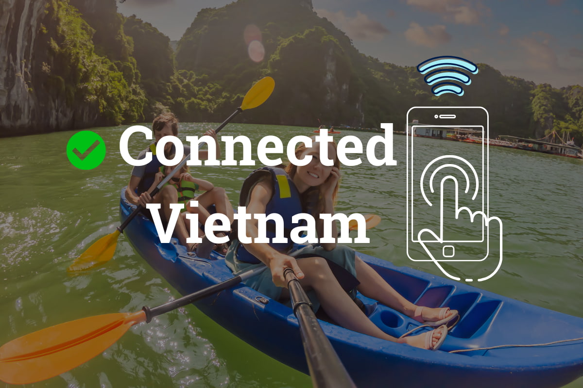 Mobile internet in Vietnam