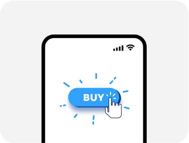 Step 1 - Buy plan for Hanoi eSIM