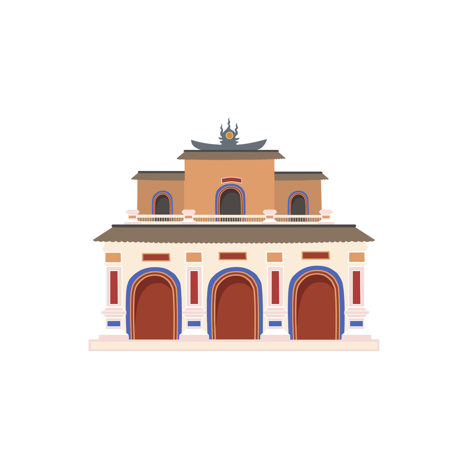 eSIM Hue City by Vietnamesim.com offers high-speed data