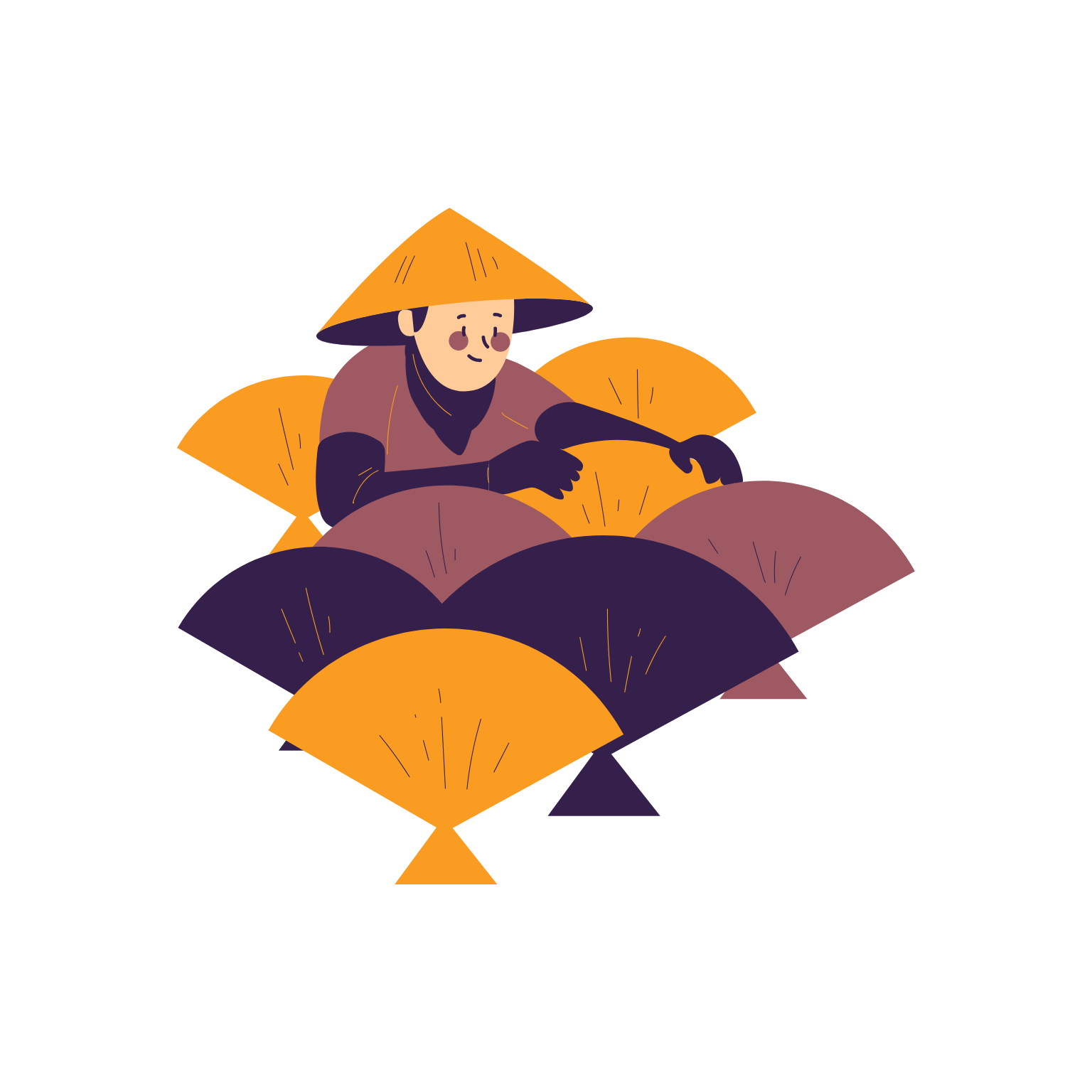 eSIM Vietnam 30 days offers daily high-speed data